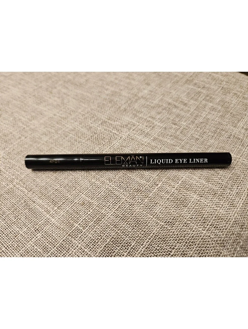 Eleman Beauty Liquid Eyeliner NIP